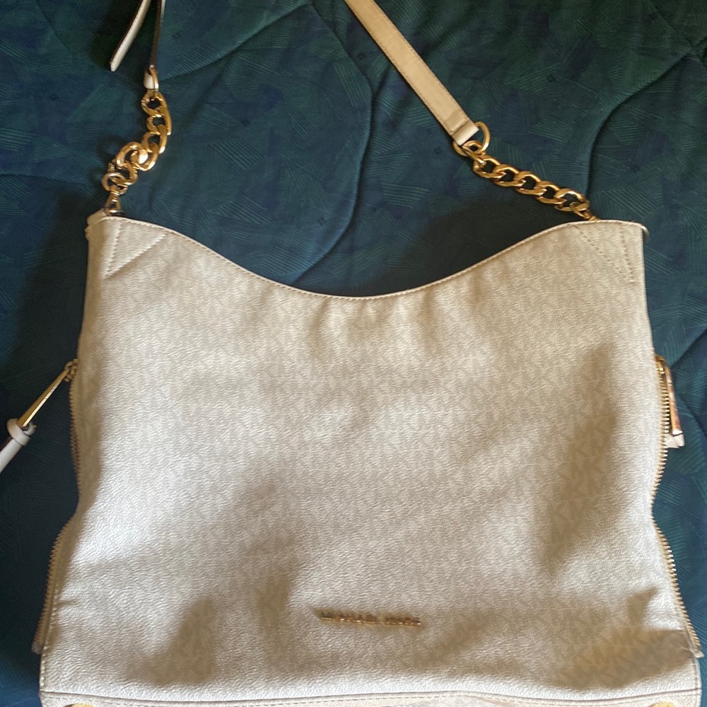 👜MICHAEL KORS SHOULDER BAG